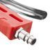 Пістолет для підкачування коліс із манометром пневматичний,&nbsp;PROF 60G INTERTOOL PT-0505 PT-0505 фото 3