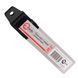 Комплект лезвий сегментных 25 мм, 10 шт INTERTOOL HT-0523 HT-0523 фото 3