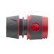 Конектор з&nbsp;аквастопом 1/2" для шланга 1/2" INTERTOOL GE-1119 GE-1119 фото 3