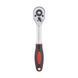 Рукоятка с храповым механизмом на 24 зуба 3/8'', Cr-v INTERTOOL HT-2105 HT-2105 фото 2