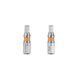 Комплект отверточных насадок Hex H4.0 1/4" * 25 мм, S2, уп. 2 шт, STORM INTERTOOL VT-0227 VT-0227 фото 3