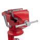 Лещата слюсарні поворотні 60 мм INTERTOOL HT-0054 HT-0054 фото 5