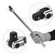 Вороток із шарніром 1/2" 450 мм&nbsp;Cr-V, STORM INTERTOOL ET-1034 ET-1034 фото 4