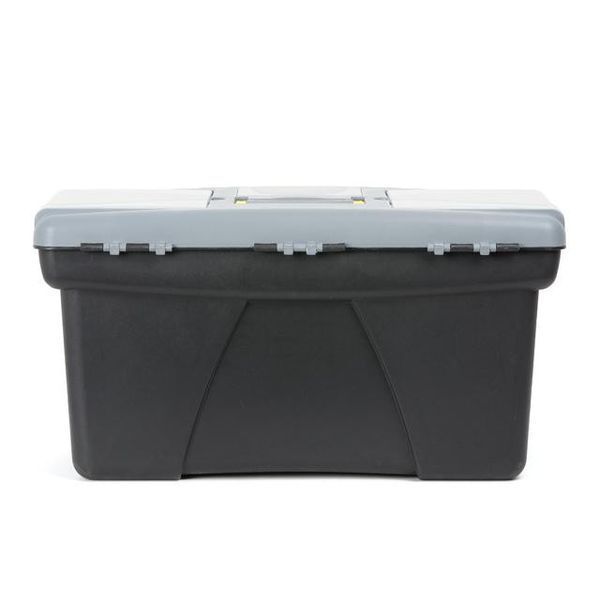Ящик для інструменту 23.5" 600*340*317 мм INTERTOOL BX-0323 BX-0323 фото