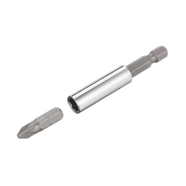 Набор отверток с комплектом насадок и головок 63 ед. INTERTOOL VT-3363 VT-3363 фото