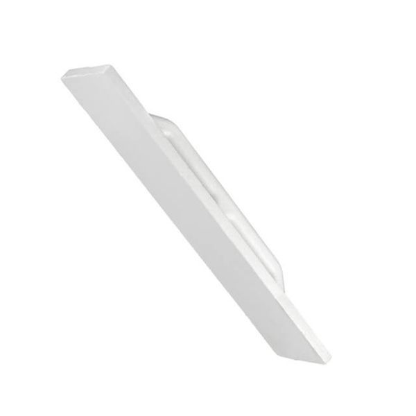 Тертка пінопластова, 700*130 мм, 90 г/дм&sup3; INTERTOOL KT-0014 KT-0014 фото