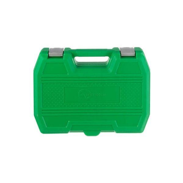 Набір інструментів 21 од., 1/2" INTERTOOL ET-6021SP ET-6021SP фото