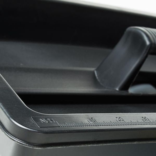 Ящик для інструменту 23.5" 600*340*317 мм INTERTOOL BX-0323 BX-0323 фото