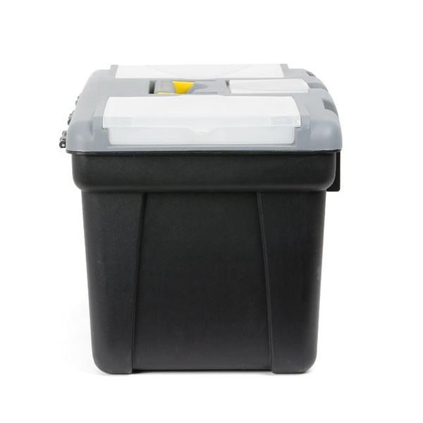 Ящик для інструменту 23.5" 600*340*317 мм INTERTOOL BX-0323 BX-0323 фото