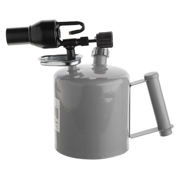 Лампа паяльна&nbsp;бензинова&nbsp;2.0 л INTERTOOL GB-0033 GB-0033 фото