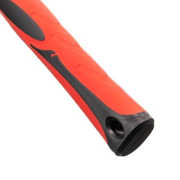 Кувалда 2000 г, ручка из фибергласса INTERTOOL HT-0242 HT-0242 фото