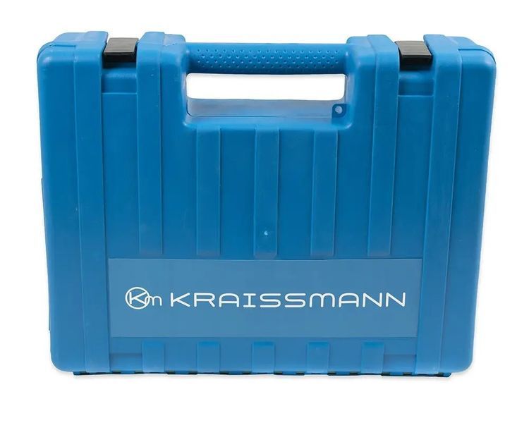 Перфоратор KRAISSMANN 900 BH 26 DFR 900 BH 26 DFR фото