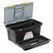 Ящик для інструменту 23.5" 600*340*317 мм INTERTOOL BX-0323 BX-0323 фото 7