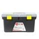 Ящик для інструменту 23.5" 600*340*317 мм INTERTOOL BX-0323 BX-0323 фото 1