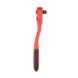 Рукоятка с храповым механизмом на 72 зуба 1/2" изогнутая Cr-v (Professional) INTERTOOL HT-2109 HT-2109 фото 3
