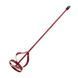 Миксер для краски 100x600x8 мм INTERTOOL HT-4002 HT-4002 фото 1