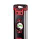 Уровень строительный усиленный 600 мм INTERTOOL MT-1506 MT-1506 фото 4