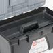 Ящик для інструменту 23.5" 600*340*317 мм INTERTOOL BX-0323 BX-0323 фото 4