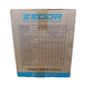 Бензиновий інверторний генератор ZEGOR DIN-OPEN 2500 DIN-OPEN 2500 фото 6